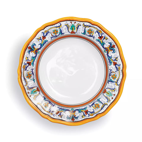 Sur La Table Nova Deruta 16-Piece Dinnerware Set