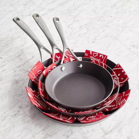 Sur La Table Pan Protectors, Set of 3