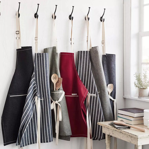 Sur La Table The Chef Signature Apron