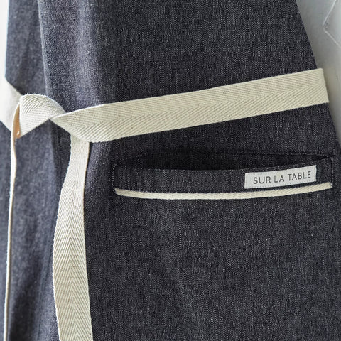 Sur La Table The Sommelier Signature Apron