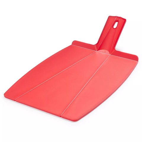 Sur La Table Prep & Pour Cutting Board