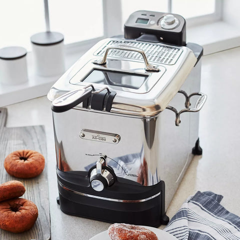 All-Clad Deep Fryer