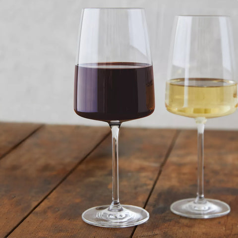 Schott Zwiesel Sensa Full-Red Wine Glasses, Set of 6