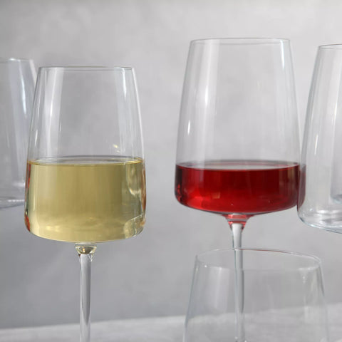 Schott Zwiesel Sensa Full-Red Wine Glass