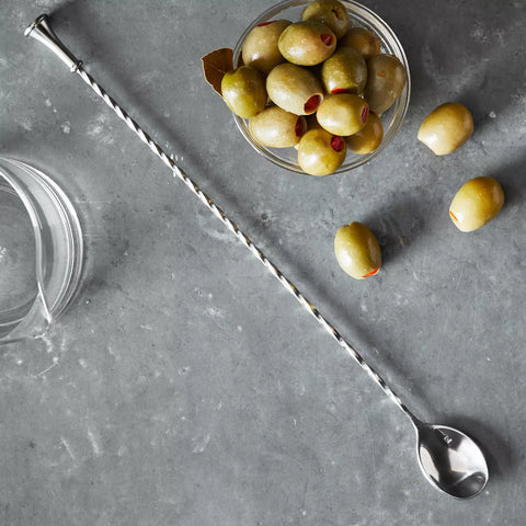 Crafthouse by Fortessa Bar Spoon