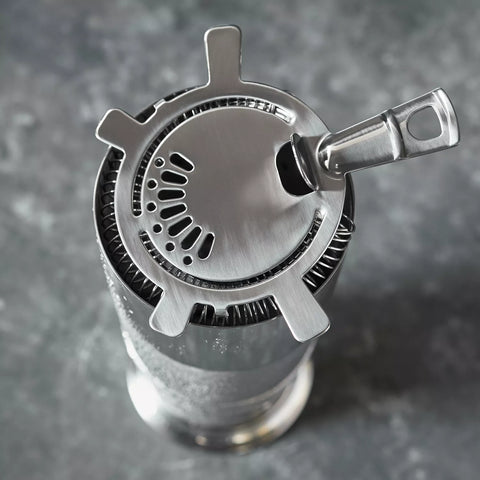 Crafthouse by Fortessa Hawthorne Strainer
