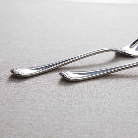 Fortessa San Marco Flatware Set, 20-Piece Set