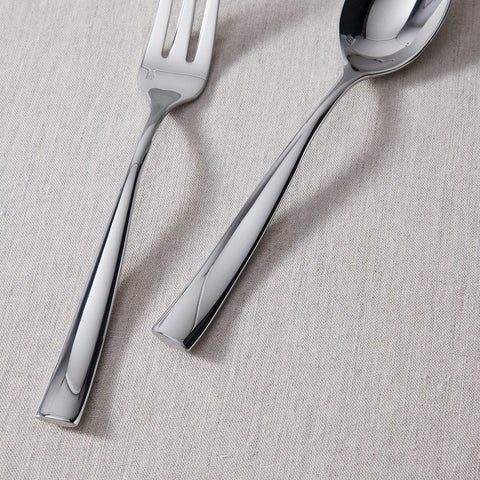 Fortessa Lucca Flatware Set, 20-Piece Set