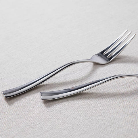 Fortessa Lucca Flatware Set, 20-Piece Set