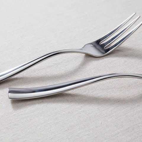 Fortessa Lucca Flatware Set, 20-Piece Set