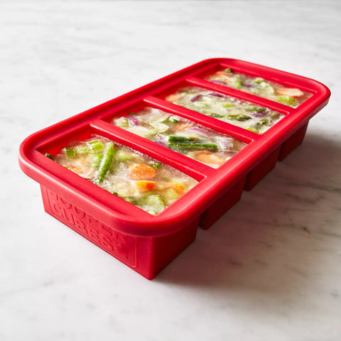 Souper Cubes, 1 Cup