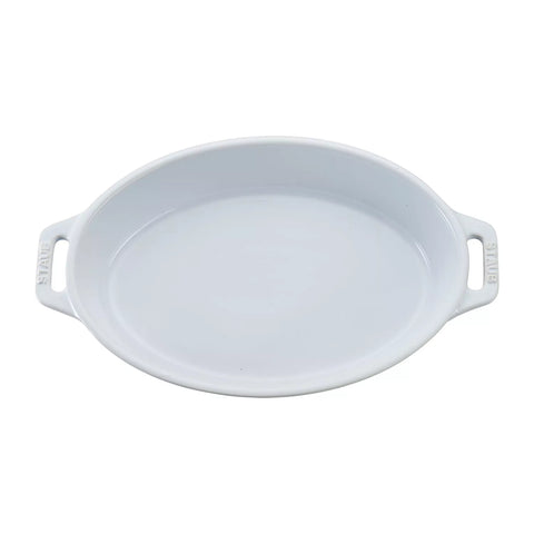 Staub Stoneware 4-Piece Baking Dish Set