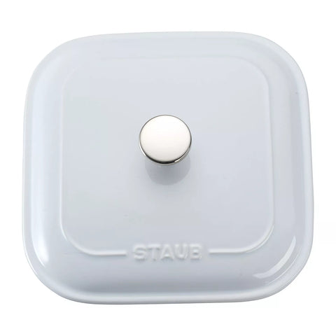 Staub Stoneware 4-Piece Baking Dish Set