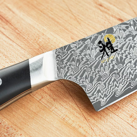 Miyabi Hibana Nakiri, 6.5"