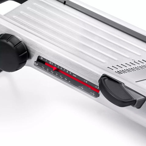 OXO Stainless Steel Mandoline