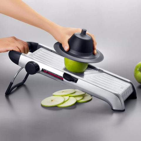 OXO Stainless Steel Mandoline