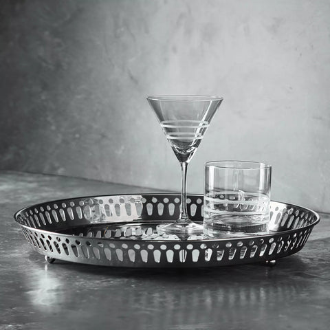 Crafthouse by Fortessa Bar Tray