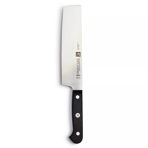 Zwilling J.A. Henckels Gourmet Nakiri, 6.5"