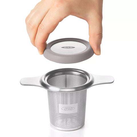 OXO Brew Tea Infuser Basket