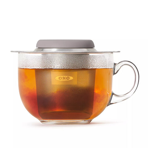 OXO Brew Tea Infuser Basket