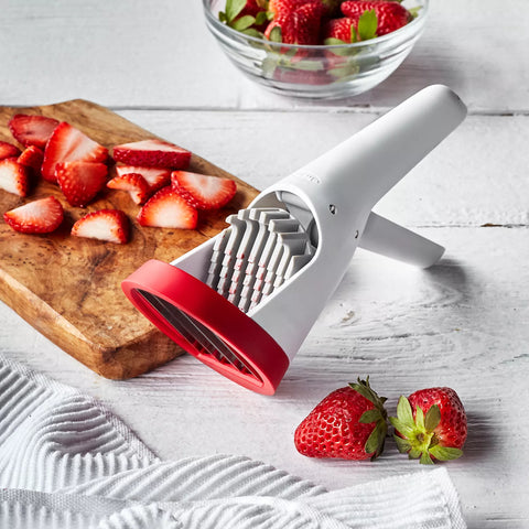 Chef’n Strawberry Slicester