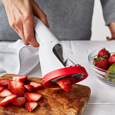 Chef’n Strawberry Slicester