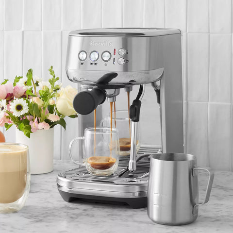 Breville Bambino Plus Espresso Machine