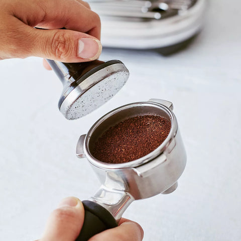 Breville Bambino Plus Espresso Machine