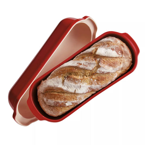 Emile Henry Pullman Loaf Baker