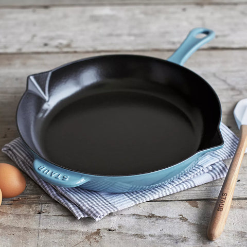 Staub Skillet, 10"
