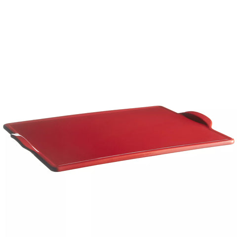 Emile Henry Rectangular Pizza Stone