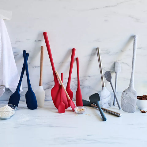 Sur La Table Flex-Core Silicone Spatula