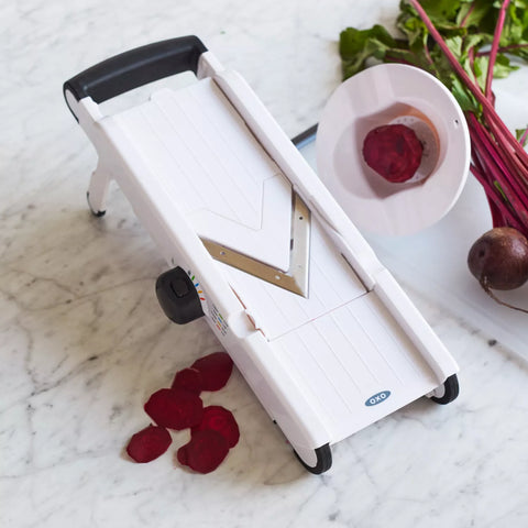 OXO V Slicer Mandoline