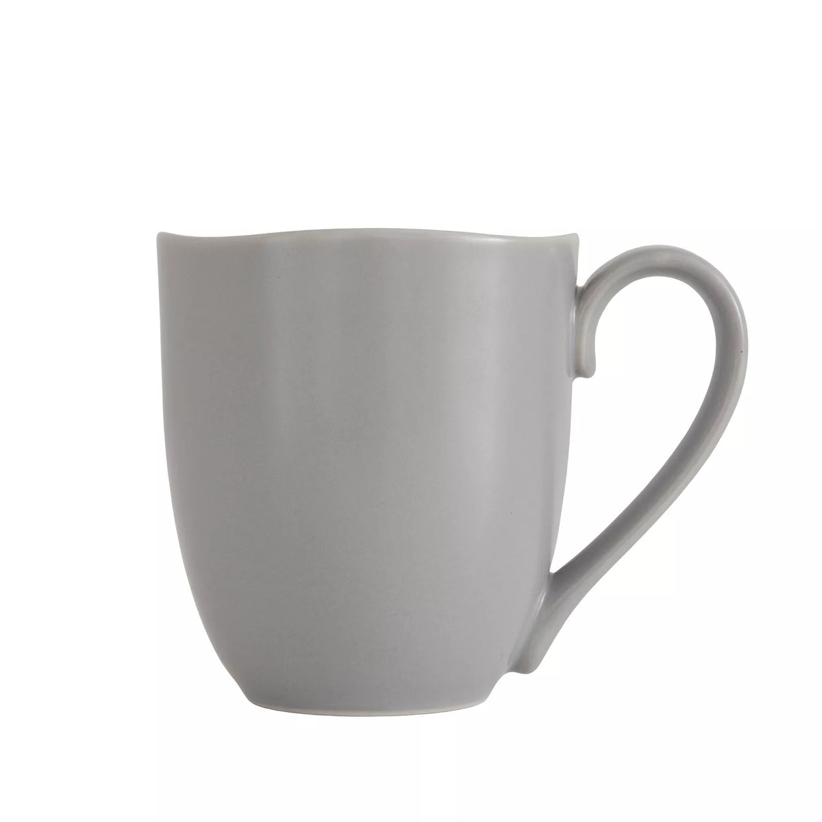 Fortessa Heirloom Mugs, Set of 4