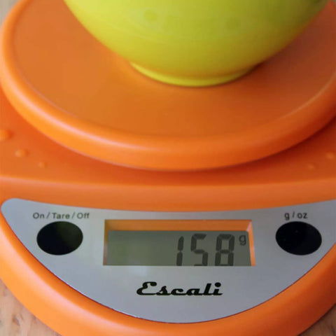 Escali Digital Scales