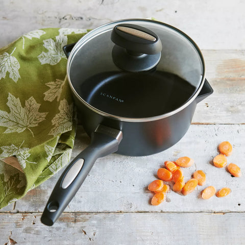 Scanpan ES5 10-Piece Set