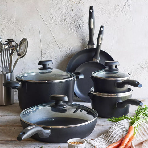 Scanpan ES5 10-Piece Set