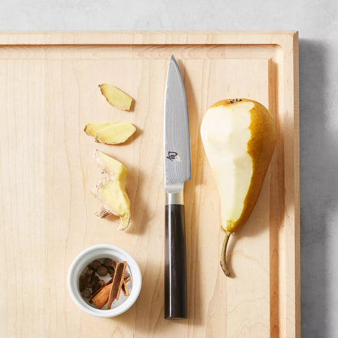 Sur La Table Reversible Cutting Board, 16" x 12"