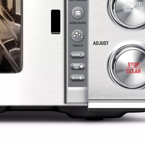 Breville Combi Wave 3-In-1