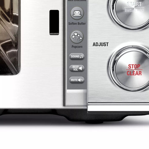 Breville Combi Wave 3-In-1