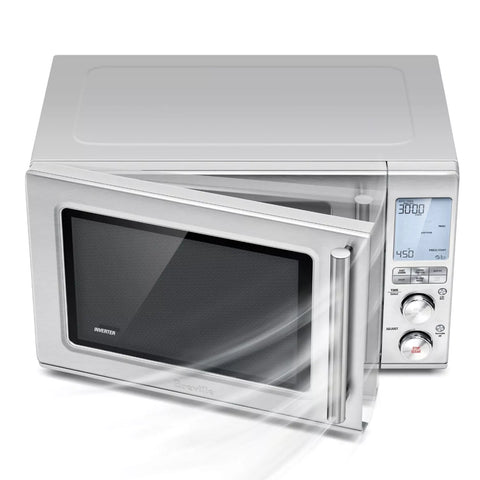 Breville Combi Wave 3-In-1