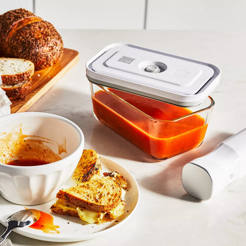 Zwilling Fresh and Save Vacuum Sealer Set