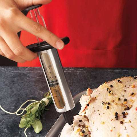 Sur La Table Flavor Injector