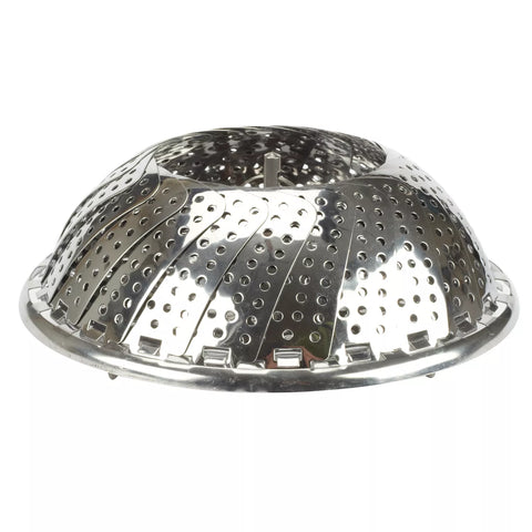 Sur La Table Stainless Steel Steamer Basket
