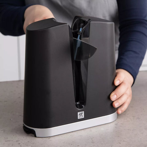 Zwilling V-Edge Sharpener