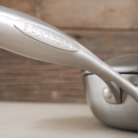 Scanpan CTX Nonstick Saucepan, 2.75 qt.