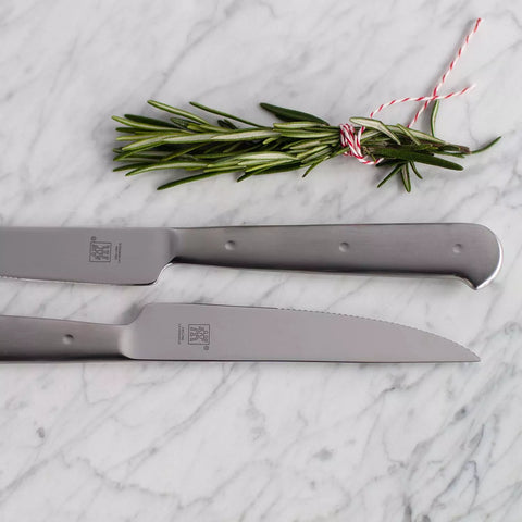 Zwilling J.A. Henckels 8-Piece Porterhouse Steak Set