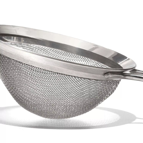 OXO Good Grips Mini Fine Mesh Strainer