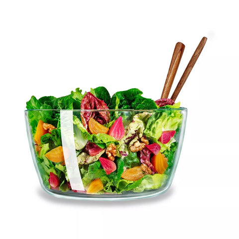 OXO Good Grips Glass Salad Spinner