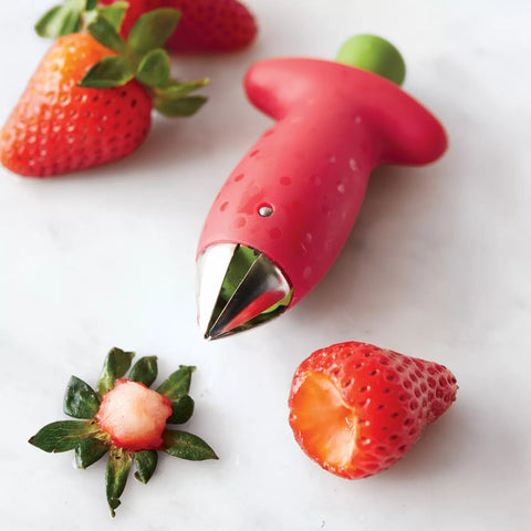 Chef’n StemGem Strawberry Huller